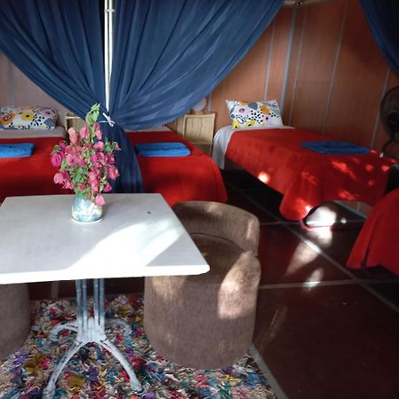 Auberge Village Paradise Valley Tagherat Anekrim ภายนอก รูปภาพ