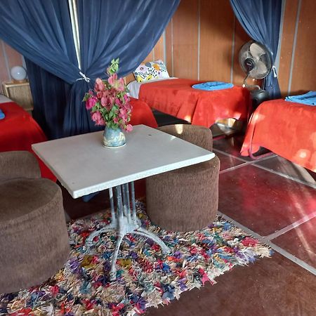 Auberge Village Paradise Valley Tagherat Anekrim ภายนอก รูปภาพ