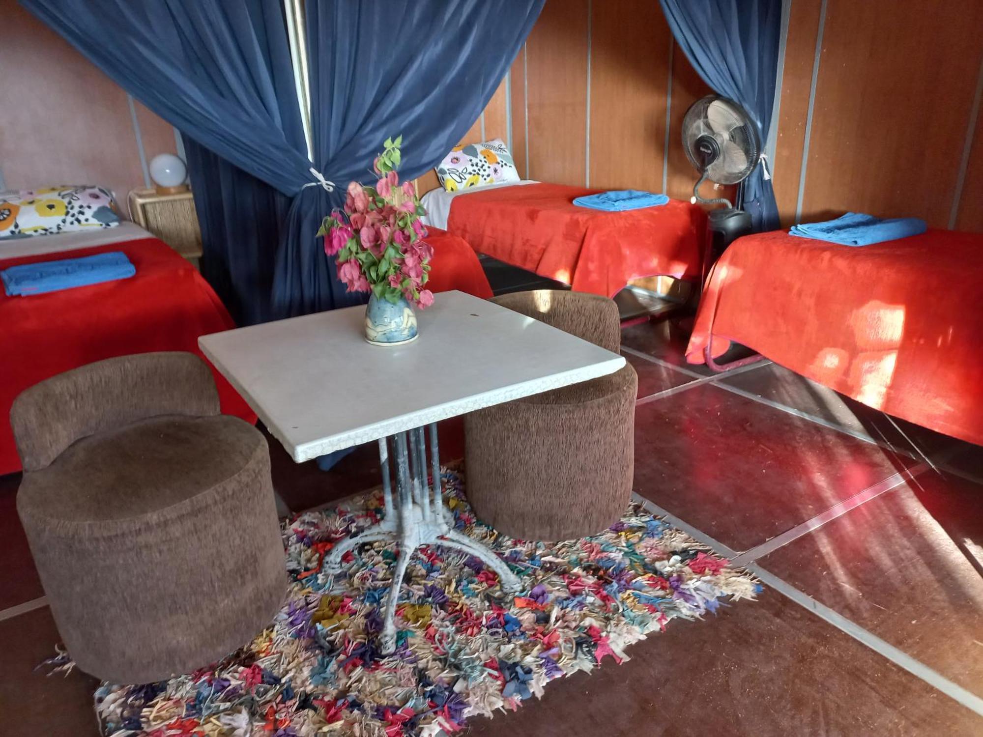Auberge Village Paradise Valley Tagherat Anekrim ภายนอก รูปภาพ